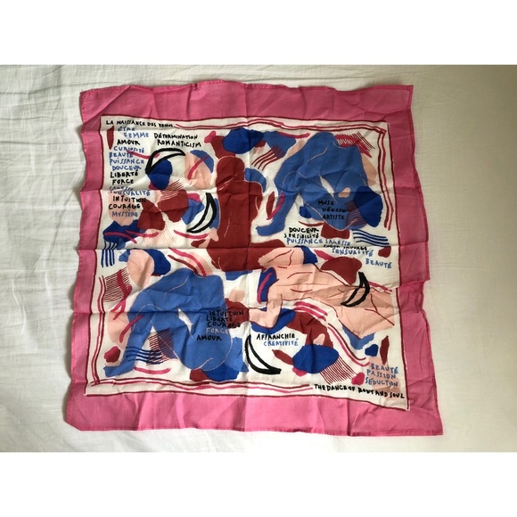 Sezane Accessories - Brand new Sezane scarf